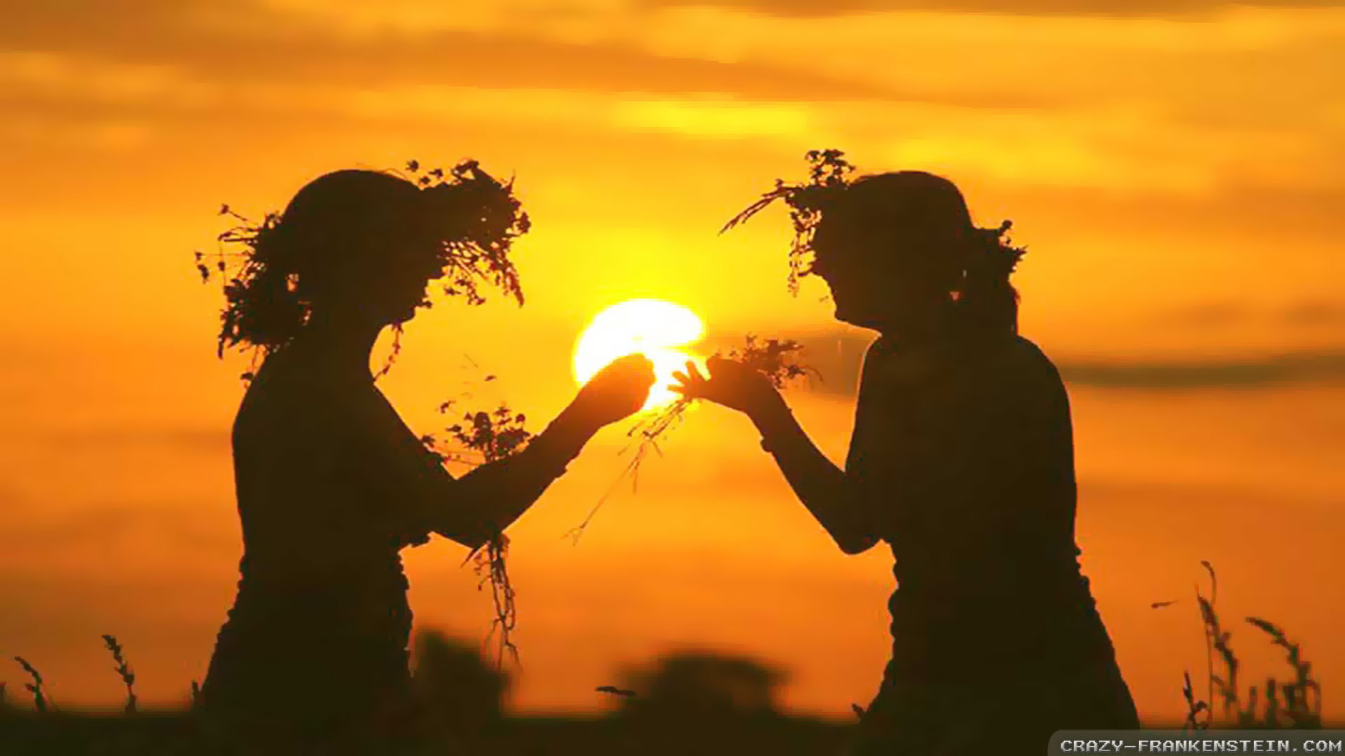 Heretic, Rebel, a Thing to Flout Summer Solstice Sometimes Lost in the
