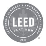 LEED Platino Walking Mountains Science Center