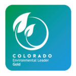 Colorado Environmental Leader Gold