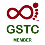 Global Sustainable Tourism Council Member Logo