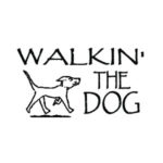 Walkin' The Dog - A Walking Mountains Science Center Partner