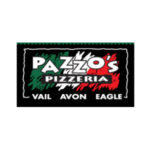 Pazzos Pizzeria Vail Logotipo