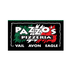 Pazzos Pizzeria Vail Logotipo