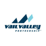 Logotipo de la asociación de Vail Valley