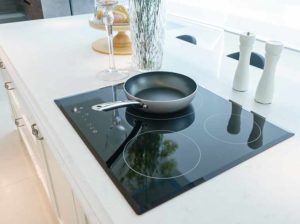 Induction Cooktop 