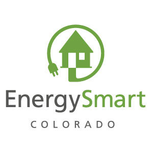 Energy Smart Logotipo de Colorado