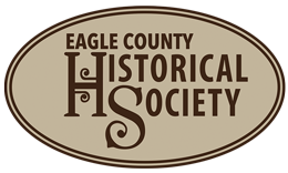 Eagle County Historical Society Logo