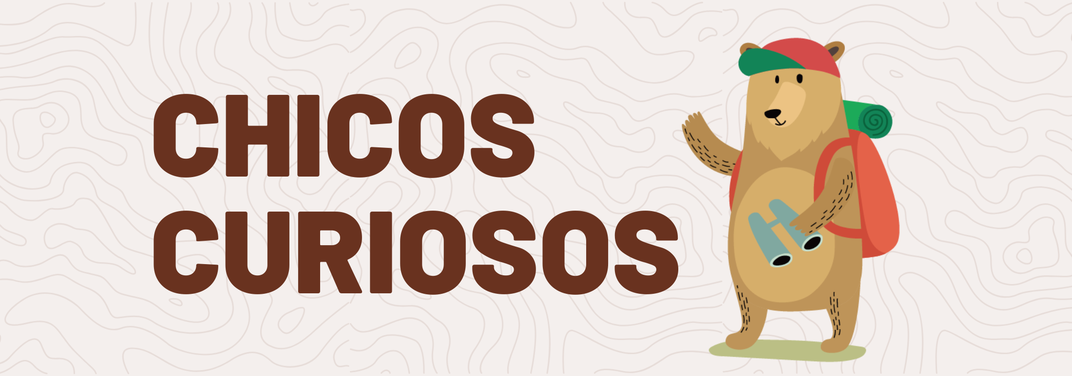 Chicos Curiosos (1)