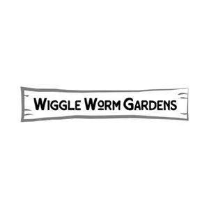 Wiggle Worm Logo