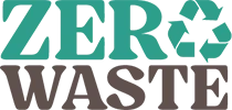zero waste logo