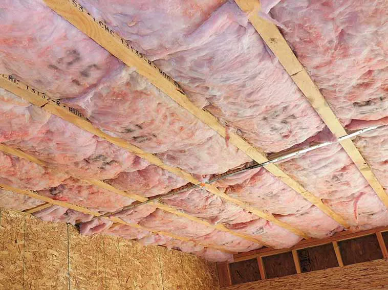 insulation