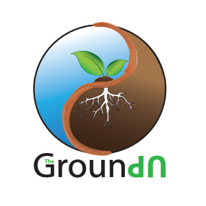 ground-up