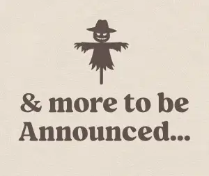 Stay Tuned...